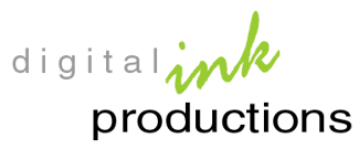 Digital Ink Productions